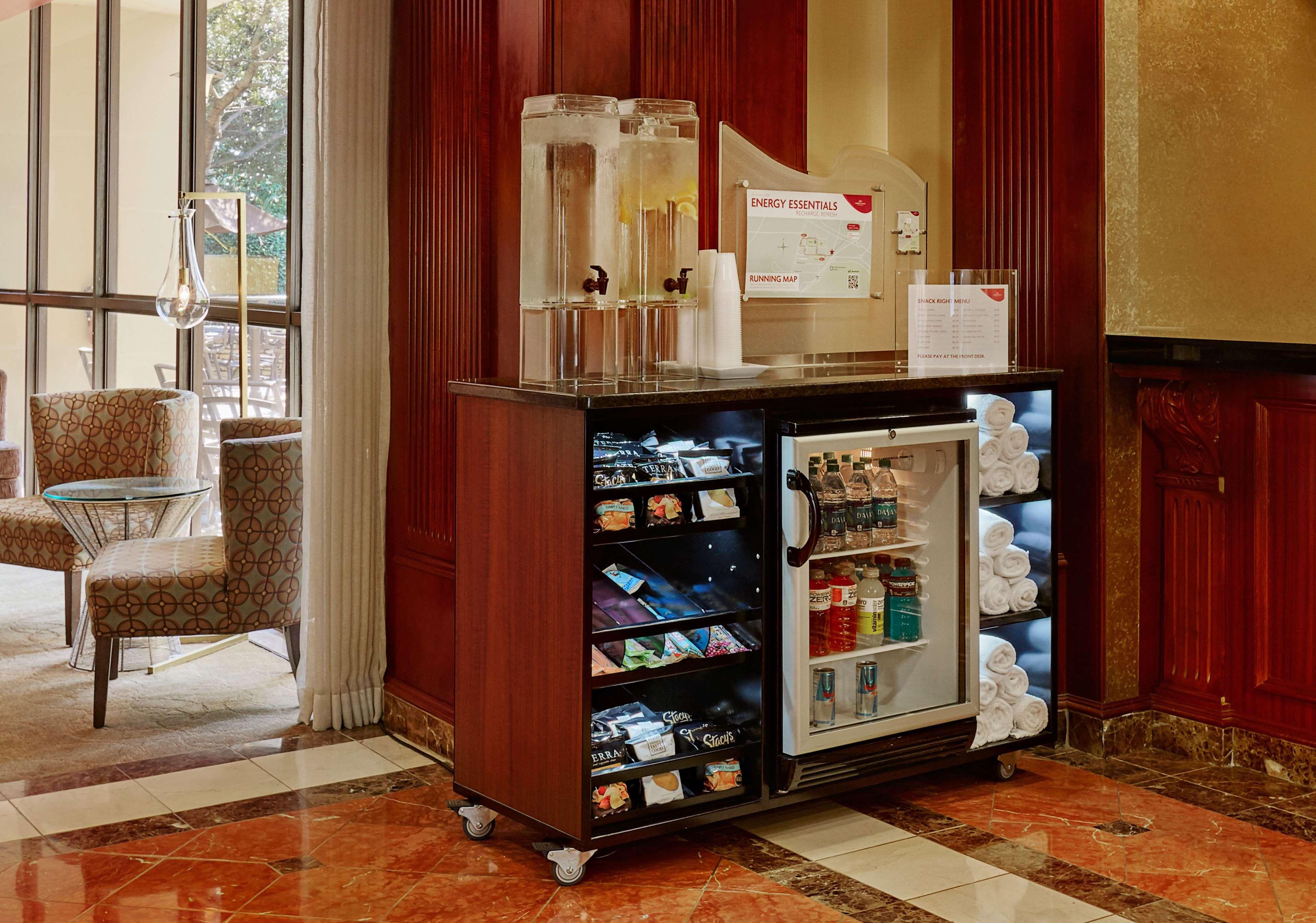 Sonesta Atlanta Airport North Hotel College Park Exterior foto