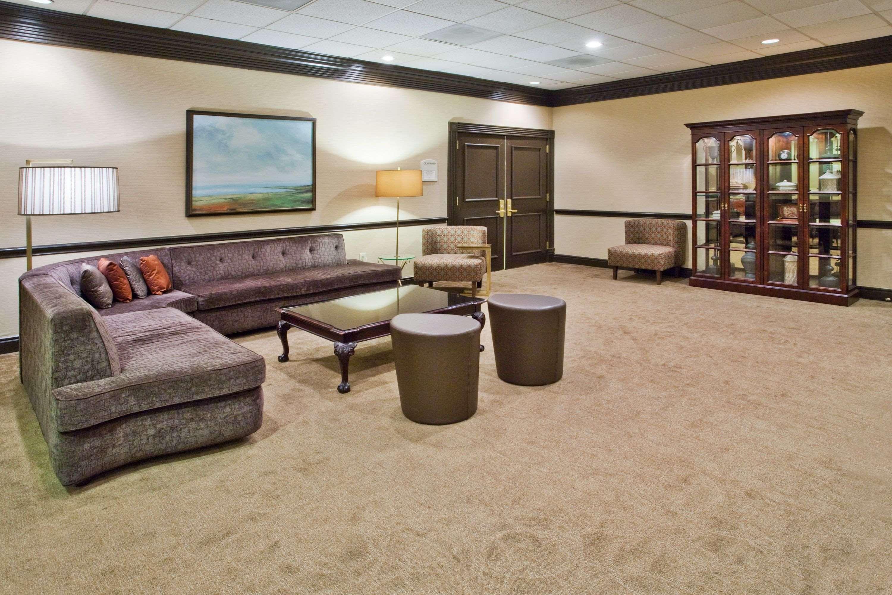 Sonesta Atlanta Airport North Hotel College Park Exterior foto