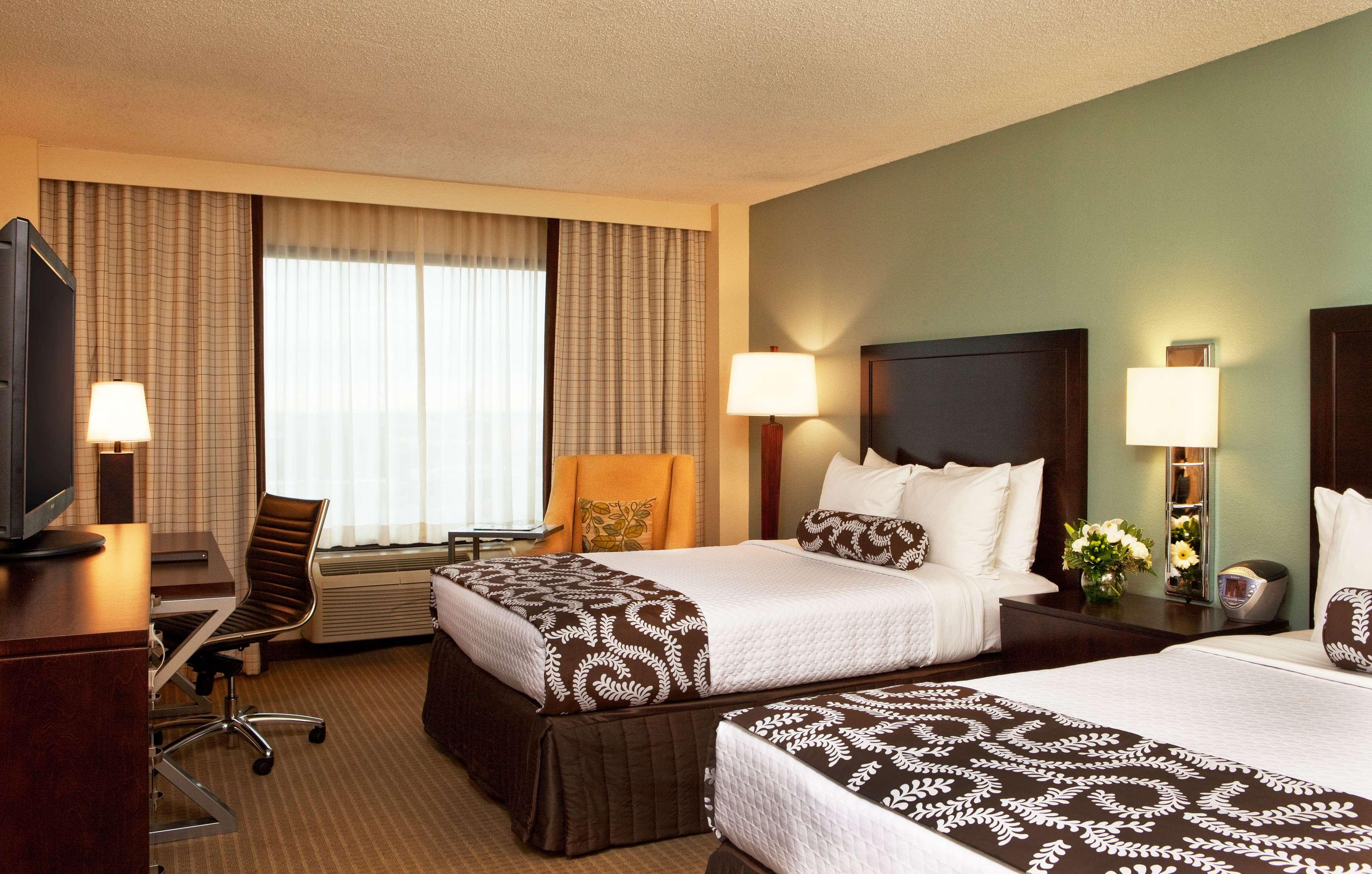 Sonesta Atlanta Airport North Hotel College Park Exterior foto