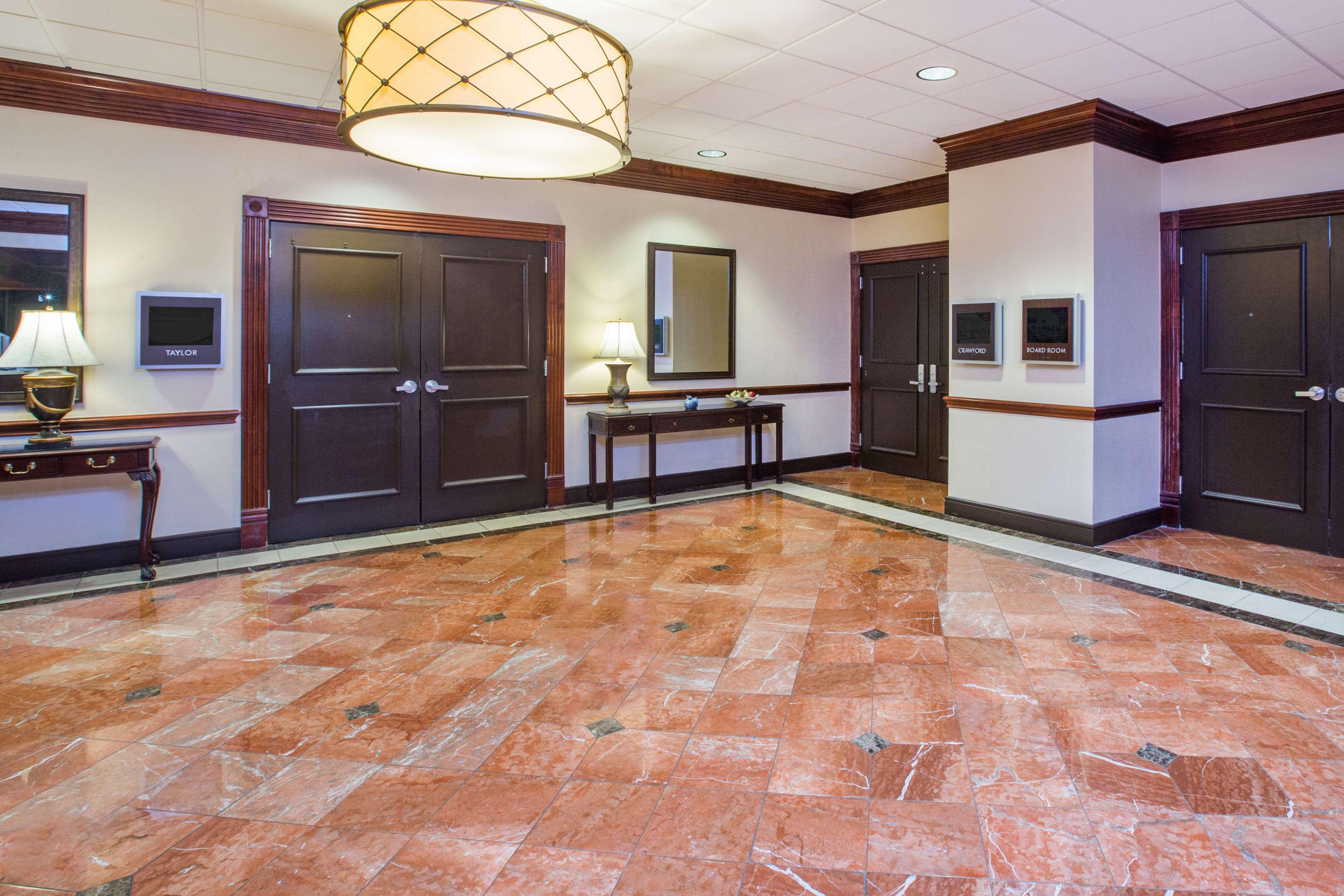Sonesta Atlanta Airport North Hotel College Park Exterior foto