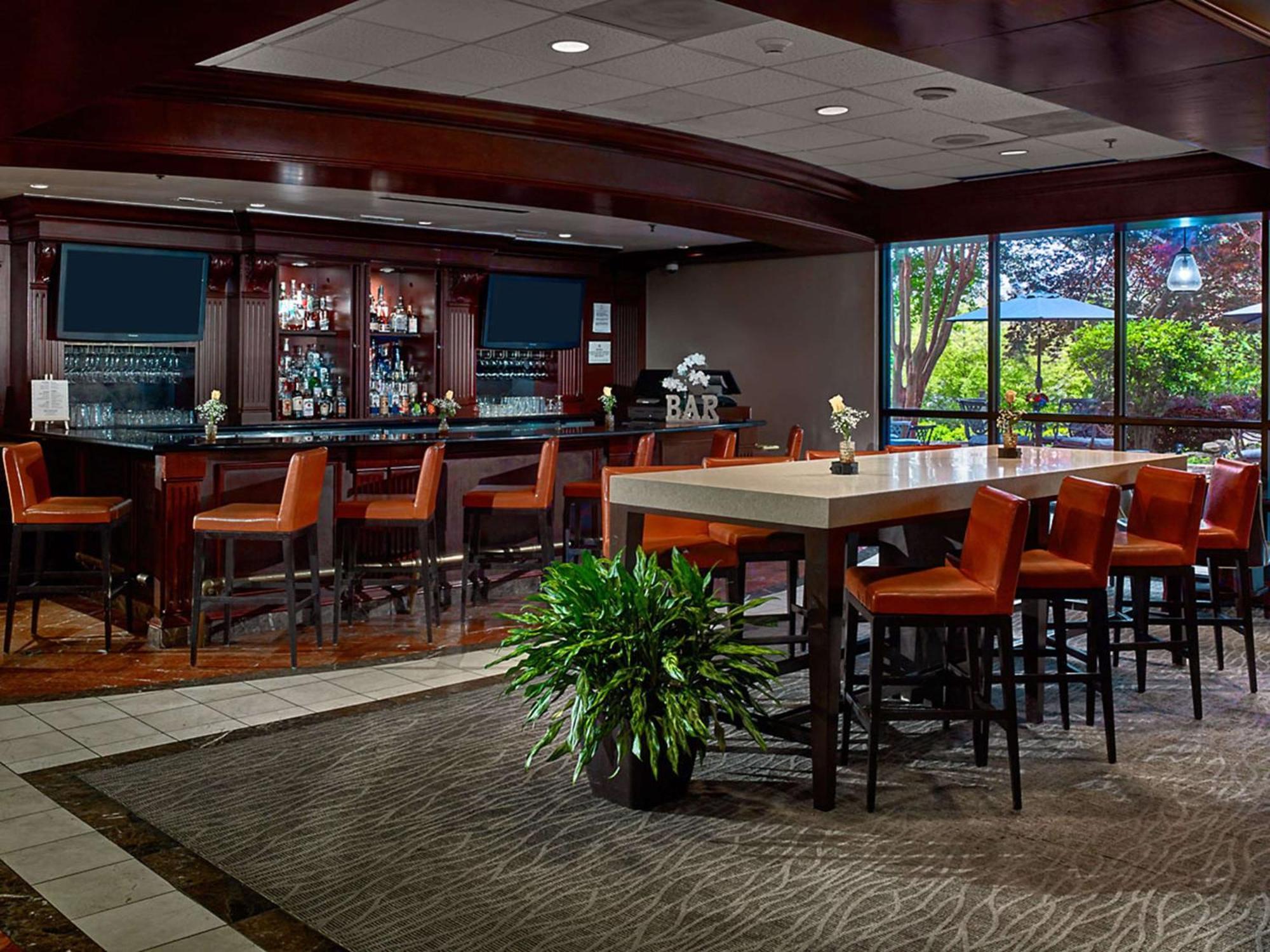 Sonesta Atlanta Airport North Hotel College Park Exterior foto